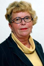 Hannelore Diederich